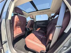 2022 Geely Okavango 1.8TD DCT 7 — фото 6