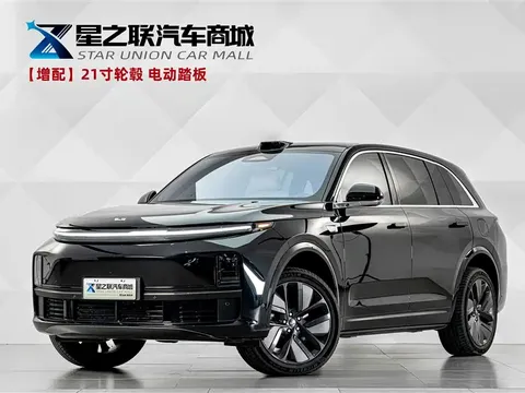 2024 Li Auto L7 MAX