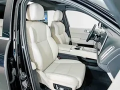 2024 Li Auto L7 MAX, чёрный — фото 19