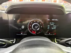 2022 Hyundai Elantra 1.5L CVT LUX Premium, белый — фото 14