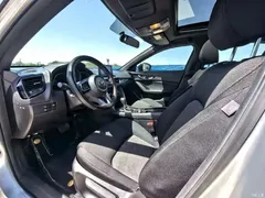 2021 Mazda CX-4 2.0L AT 2WD Blue Sky Vitality — фото 4