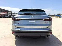 2021 Mazda CX-4 2.0L AT 2WD Blue Sky Vitality — фото 8