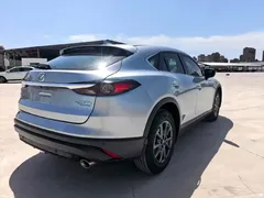 2021 Mazda CX-4 2.0L AT 2WD Blue Sky Vitality — фото 9