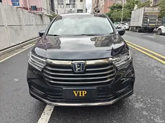 2022 Honda Odyssey 2.0L e:HEV Rui Yaoxiang — фото 2