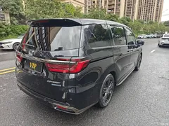 2022 Honda Odyssey 2.0L e:HEV Rui Yaoxiang — фото 6