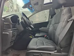 2022 Honda Odyssey 2.0L e:HEV Rui Yaoxiang — фото 7