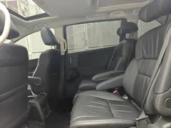 2022 Honda Odyssey 2.0L e:HEV Rui Yaoxiang — фото 8