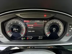 2022 Audi A8L 50 TFSI quattro, чёрный — фото 10