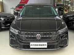 2023 Volkswagen Passat 330TSI Starry Sky Luxury — фото 2