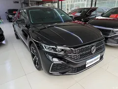 2023 Volkswagen Passat 330TSI Starry Sky Luxury — фото 3