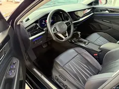 2023 Volkswagen Passat 330TSI Starry Sky Luxury — фото 4