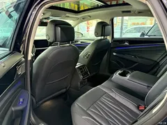 2023 Volkswagen Passat 330TSI Starry Sky Luxury — фото 6