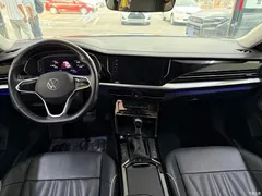 2023 Volkswagen Passat 330TSI Starry Sky Luxury — фото 7
