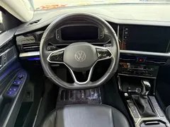 2023 Volkswagen Passat 330TSI Starry Sky Luxury — фото 8