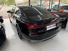 2023 Volkswagen Passat 330TSI Starry Sky Luxury — фото 12