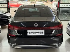 2023 Volkswagen Passat 330TSI Starry Sky Luxury — фото 13