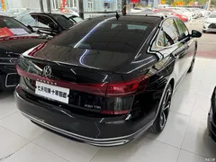 2023 Volkswagen Passat 330TSI Starry Sky Luxury — фото 14
