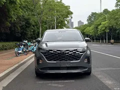 2021 Hyundai Kusitu 380TGDi Zhiai Premium LUX Premium — фото 2
