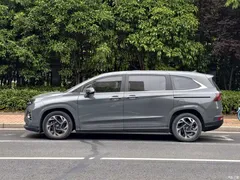 2021 Hyundai Kusitu 380TGDi Zhiai Premium LUX Premium — фото 4