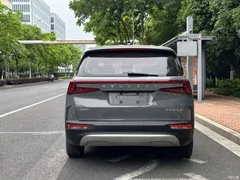 2021 Hyundai Kusitu 380TGDi Zhiai Premium LUX Premium — фото 5