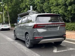 2021 Hyundai Kusitu 380TGDi Zhiai Premium LUX Premium — фото 6