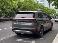 2021 Hyundai Kusitu 380TGDi Zhiai Premium LUX Premium — фото 7