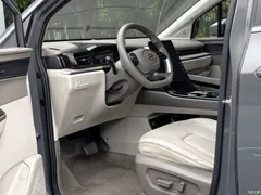 2021 Hyundai Kusitu 380TGDi Zhiai Premium LUX Premium — фото 8