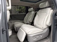 2021 Hyundai Kusitu 380TGDi Zhiai Premium LUX Premium — фото 9