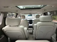 2021 Hyundai Kusitu 380TGDi Zhiai Premium LUX Premium — фото 10