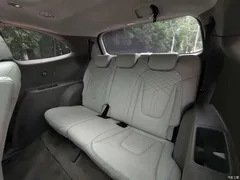 2021 Hyundai Kusitu 380TGDi Zhiai Premium LUX Premium — фото 11