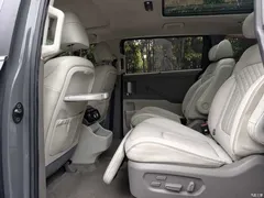 2021 Hyundai Kusitu 380TGDi Zhiai Premium LUX Premium — фото 13
