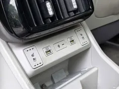 2021 Hyundai Kusitu 380TGDi Zhiai Premium LUX Premium — фото 16