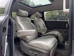 2021 Hyundai Kusitu 380TGDi Zhiai Premium LUX Premium — фото 17
