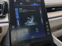 2021 Hyundai Kusitu 380TGDi Zhiai Premium LUX Premium — фото 20
