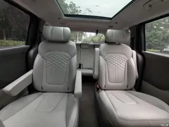 2021 Hyundai Kusitu 380TGDi Zhiai Premium LUX Premium — фото 21