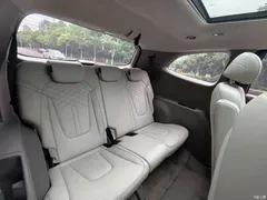 2021 Hyundai Kusitu 380TGDi Zhiai Premium LUX Premium — фото 22