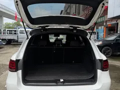 2022 Mercedes-Benz GLC 300 L 4MATIC, белый — фото 6