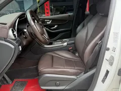2022 Mercedes-Benz GLC 300 L 4MATIC, белый — фото 7
