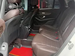 2022 Mercedes-Benz GLC 300 L 4MATIC, белый — фото 8