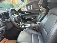 2020 Changan Raeton PLUS 1.5T AT, белый — фото 4