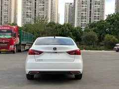 2020 Changan Raeton PLUS 1.5T AT, белый — фото 5