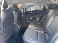 2020 Changan Raeton PLUS 1.5T AT, белый — фото 12