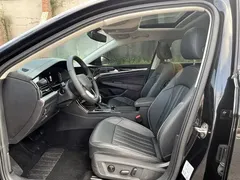 2023 Volkswagen Passat 280TSI Elite, чёрный — фото 7