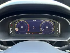 2023 Volkswagen Passat 280TSI Elite, чёрный — фото 11