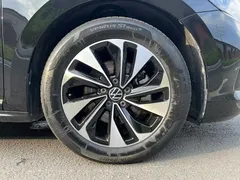 2023 Volkswagen Passat 280TSI Elite, чёрный — фото 12