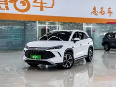 2024 BYD Song L 160km, белый — фото 2