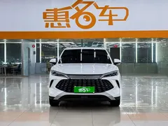 2024 BYD Song L 160km, белый — фото 3