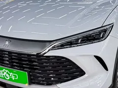 2024 BYD Song L 160km, белый — фото 4