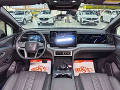 2024 BYD Song L 160km, белый — фото 12