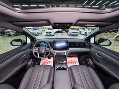 2024 BYD Song L 160km, белый — фото 13